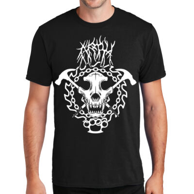 Dog Skull Tee Thumbnail