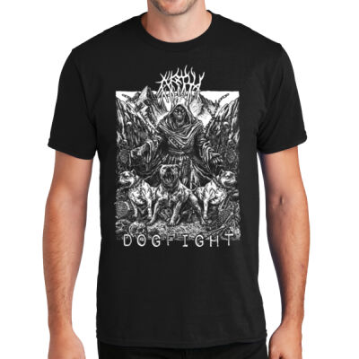 Dogfight Tee Thumbnail